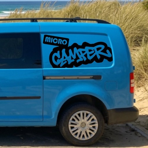 Fit caddy van - fit, micro