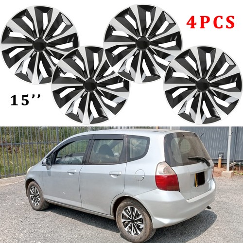 Set wheel covers 15 - 4,