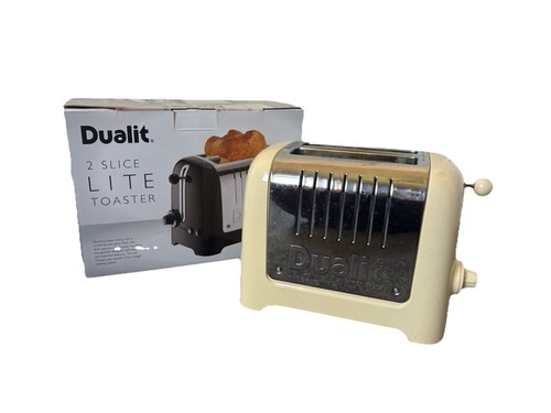 Dualit slice lite - 2,