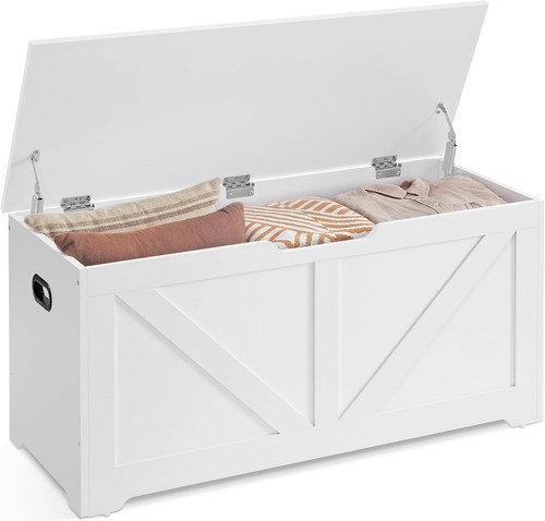 Storage chest bench - storage,