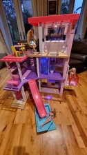 Barbie Dream House bundle