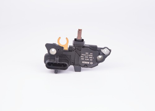 Bosch alternator regulator - bosch,