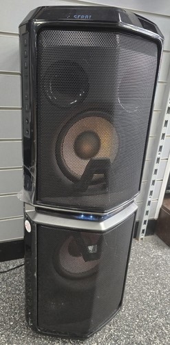Fh6 party speaker - fh6,