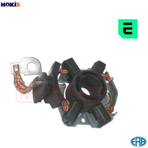 Holder carbon brushes - holder,