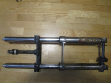 Suzuki GSXR 1100, GV73C, 1989