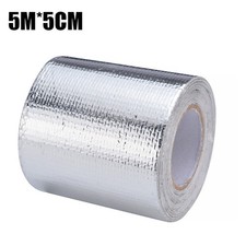 Reflective Adhesive Silver