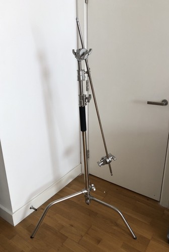 Neewer stand 10ft 13 - c-stand,
