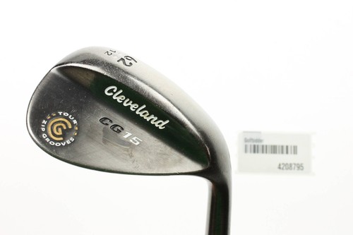 Cleveland cg15 black pearl - cleveland,