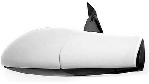 Iparlux full rear - rear, mirror