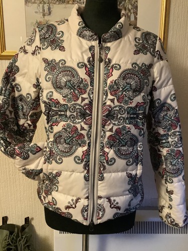 Odd molly quilted puffa down - molly,