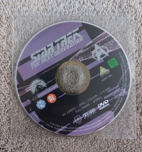 Star trek the next generation - trek,