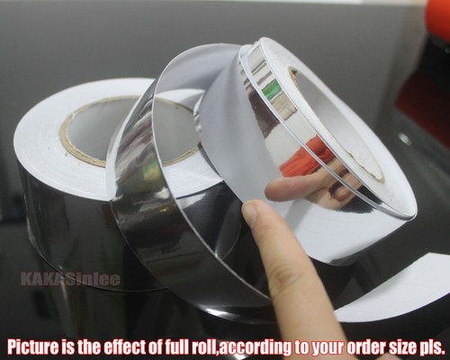 30mm wide adhesive - adhesive, glossy