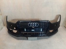 AUDI A7 S-LINE FACELIFT 2014-2018 GENUINE FRONT BUMPER GRILLE P/N 4G8807437AD