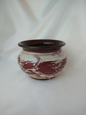 Skegness, Studio Pottery Bowl