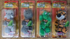 BRAND NEW Safari Animals PEZ