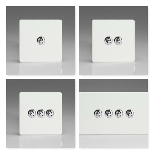 Varilight screwless premium - screwless,