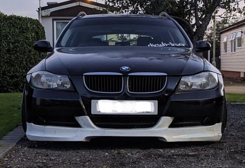 Bmw series e90 - bmw, 4