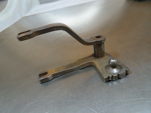 Vintage gearbox selector - vintage,