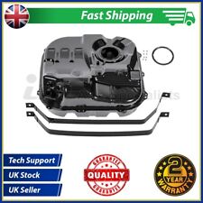 New Fuel Tank 53L with Straps