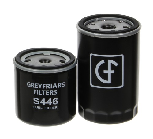 Filter service kit - kit, for