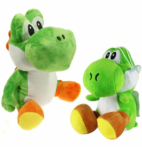 Super mario bros green - 6",