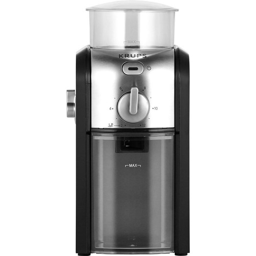 Krups gvx231 coffee grinder - coffee,
