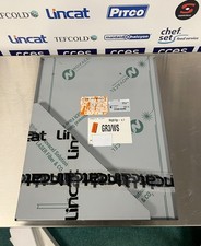 Lincat Silverlink 600 GR3/WS
