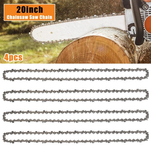 Pack chainsaw chain - 4,