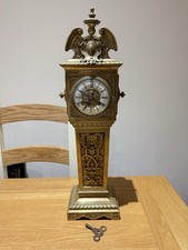 UNUSUAL ANTIQUE FRENCH GILT