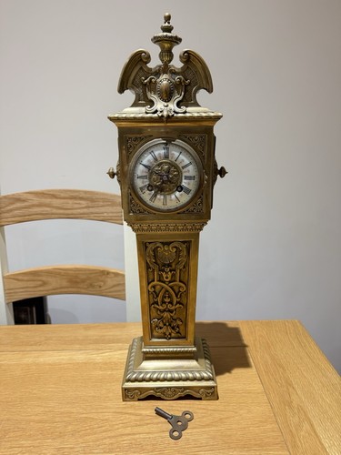 Unusual antique french gilt - antique,
