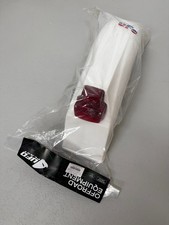 UFO Vintage Enduro rear