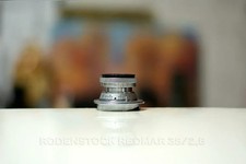 LEICA M RANGEFINDER-COUPLED