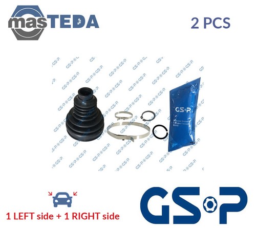 760164 joint boot kit pair - boot,