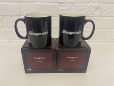 Snap On Tools Black Ceramic