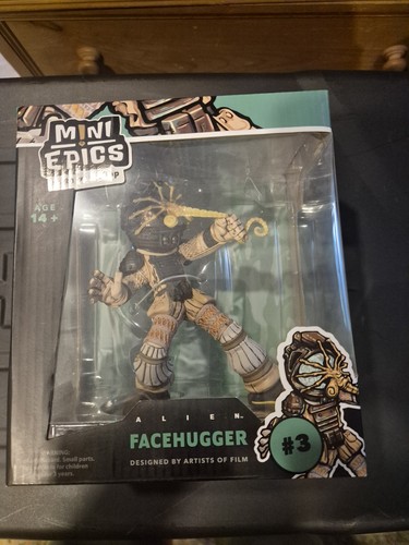 Mini epics weta - mini,