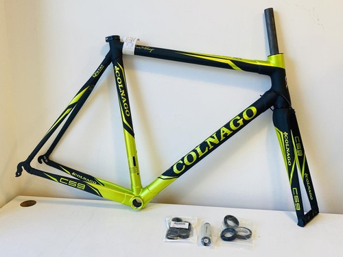 2011 colnago c59 italia - 2011,