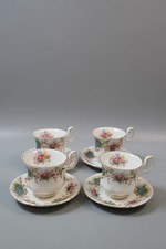 Elegant Royal Albert Berkeley