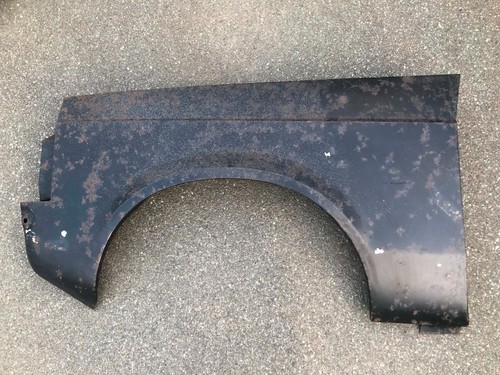 Genuine ford escort mk2 rs2000 - mk2,