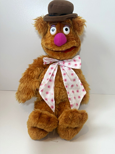 Vintage nanco sesame street - sesame,
