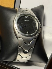 Vintage Pulsar Day Date Black
