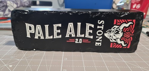 Brand new stone brewing - new, pale