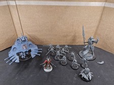 Eldar Army Bundle / Avatar of