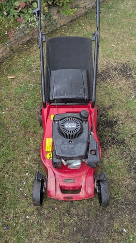 Mount field hp415 - mount, hand