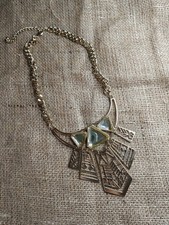 Egyptian Style Gold Toned