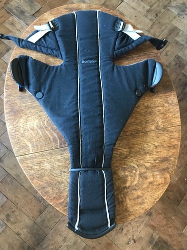 Baby bjorn carrier - bjorn,
