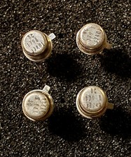 4 x BC179B BC179 PNP 25 V 100