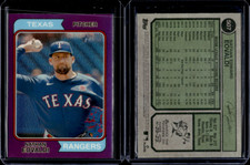 2023 Topps Heritage High