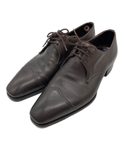 Gaziano girling wingtip shoes - gaziano,