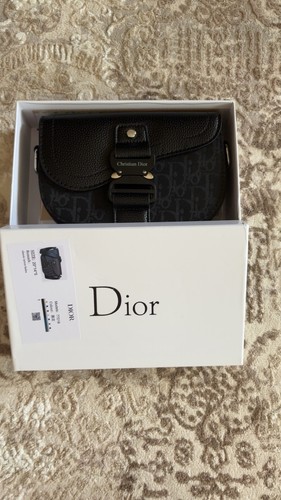 Dior messenger bag - dior,
