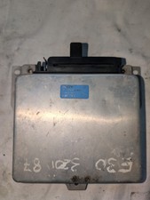 BMW E30 320i E28 520i M20